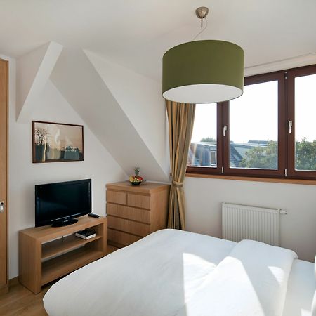 Luxoise Apartments Berlin Friedrichshain Dış mekan fotoğraf