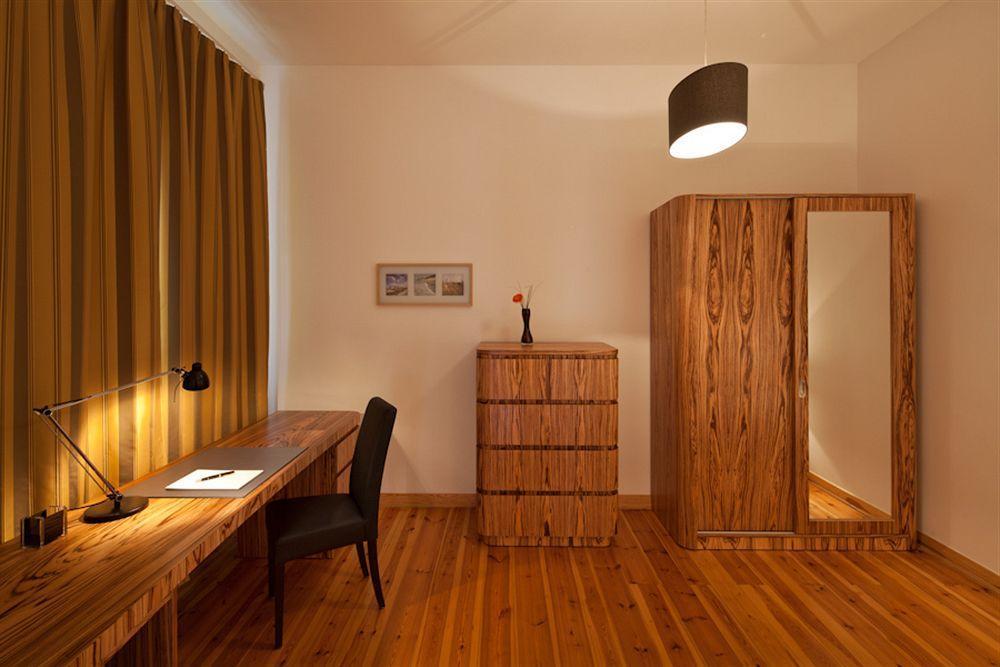 Luxoise Apartments Berlin Friedrichshain Dış mekan fotoğraf