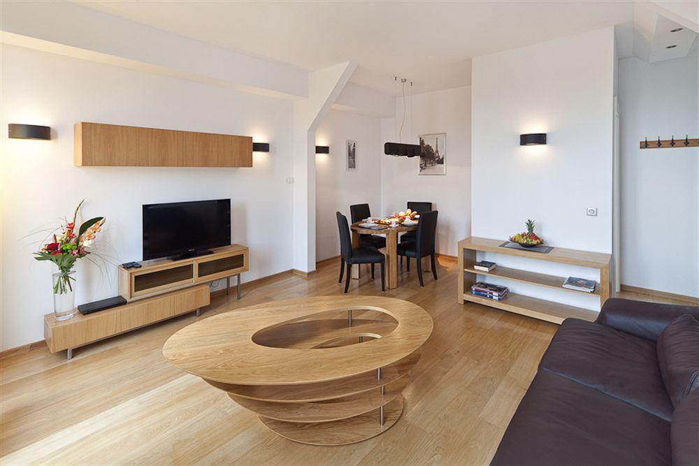 Luxoise Apartments Berlin Friedrichshain Dış mekan fotoğraf
