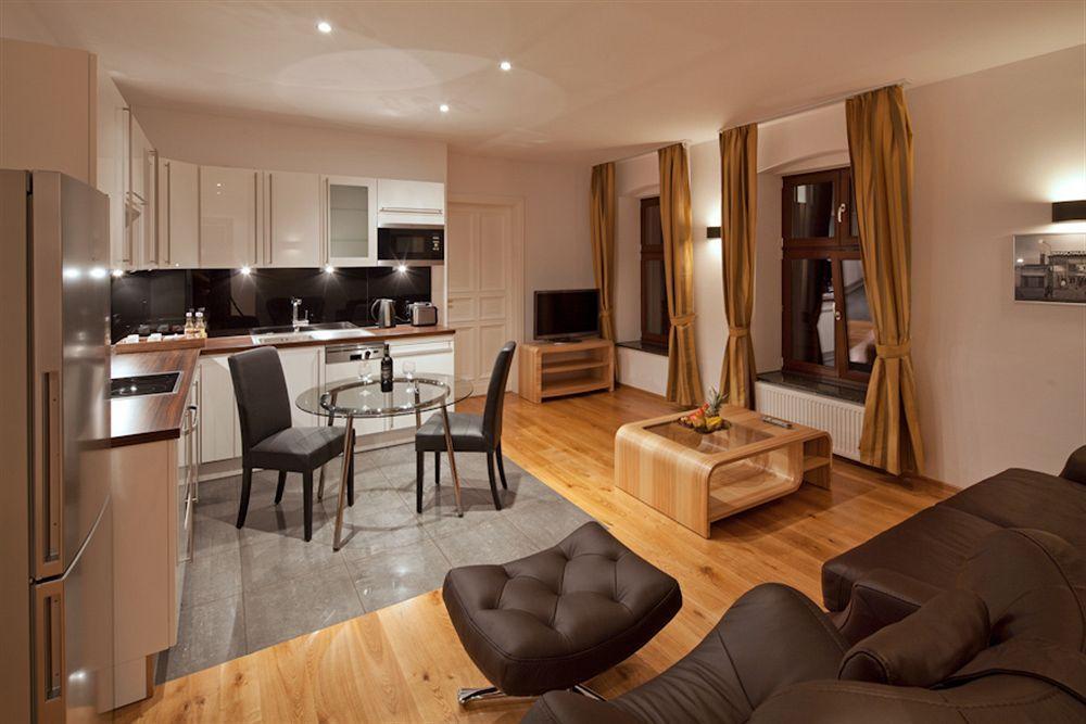 Luxoise Apartments Berlin Friedrichshain Dış mekan fotoğraf
