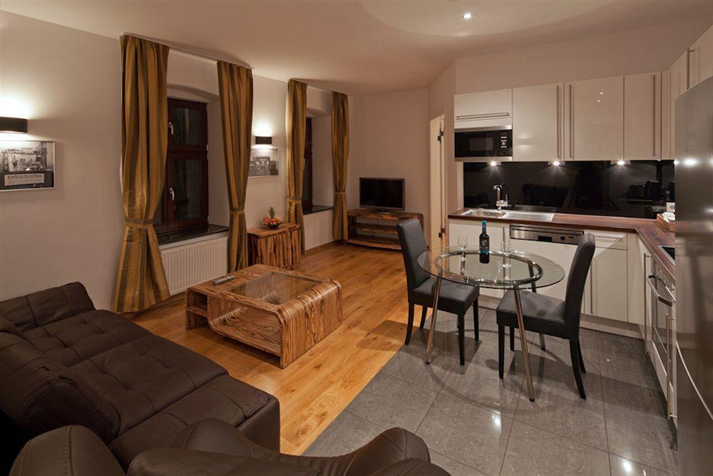 Luxoise Apartments Berlin Friedrichshain Dış mekan fotoğraf