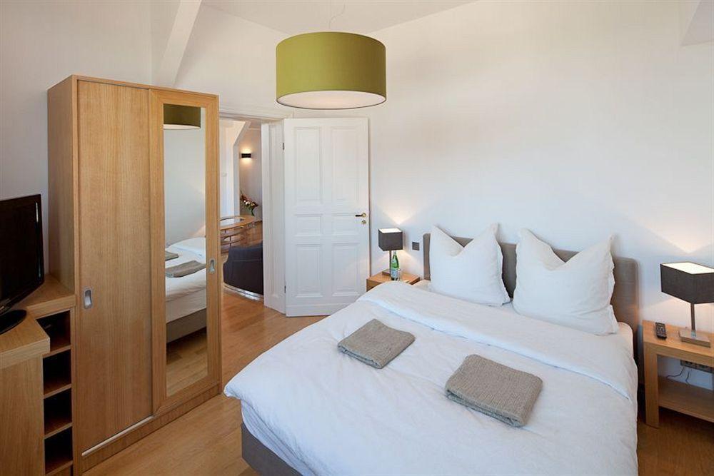 Luxoise Apartments Berlin Friedrichshain Dış mekan fotoğraf