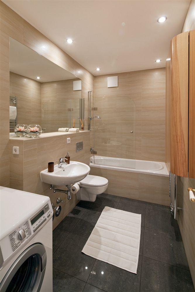 Luxoise Apartments Berlin Friedrichshain Dış mekan fotoğraf