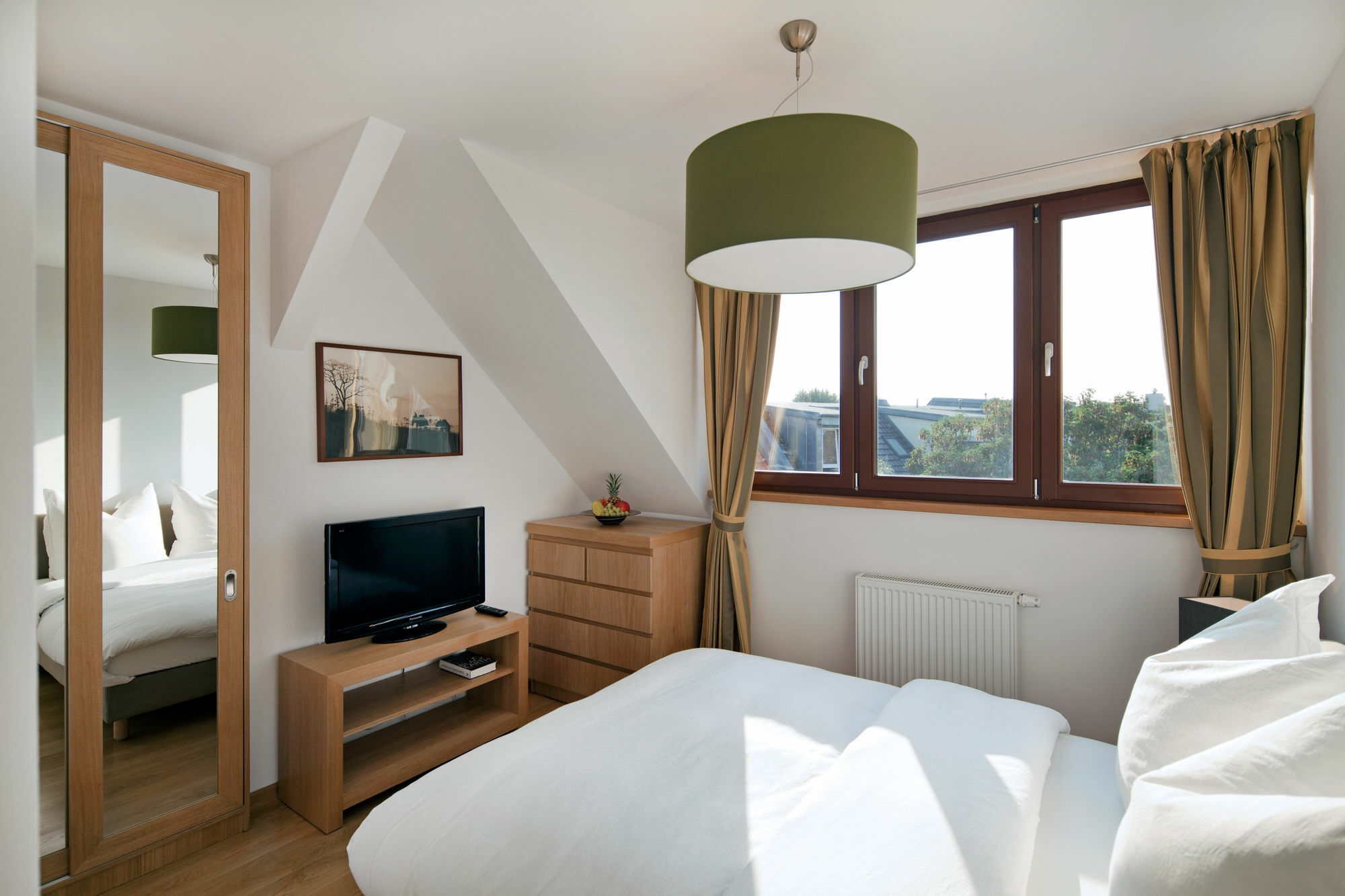 Luxoise Apartments Berlin Friedrichshain Dış mekan fotoğraf
